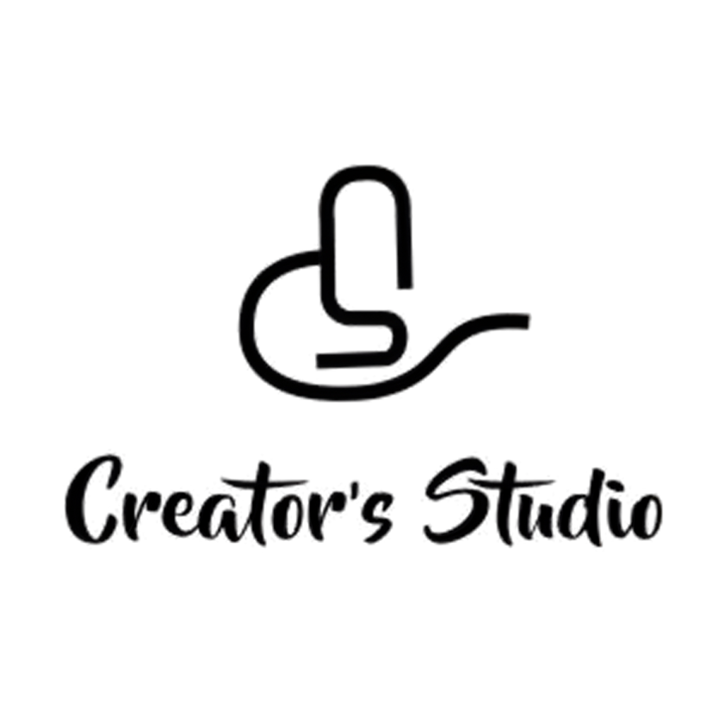 Creator Studio Official Logo