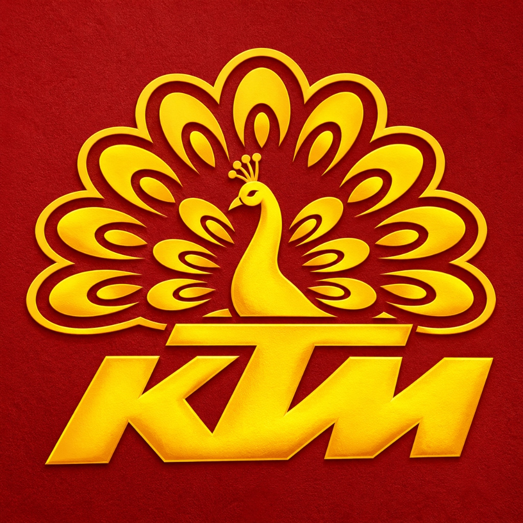 Viralimalai Sri Kumaran Thanga Maligai Official Logo